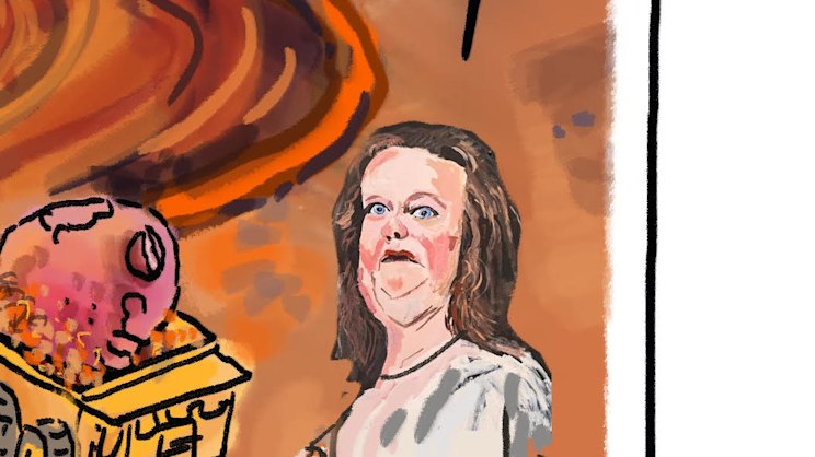 theage.com.au - Should Baby Boomers get all the blame?