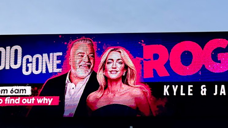 smh.com.au - Colin Kruger - What happens when a drone-killer and toxic radio collide?