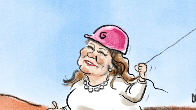 smh.com.au - Prime Minister's backdown on gas tax comes at a cost