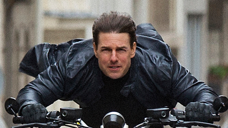 smh.com.au - Michael Idato - Tom Cruise's next movie role is like nothing he's done before