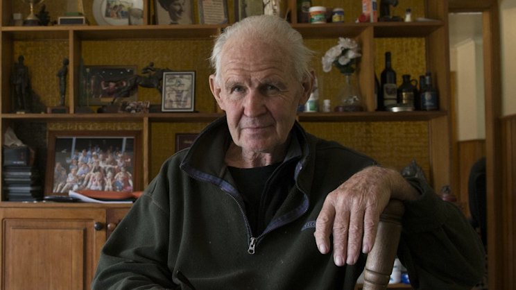 Paddy Payne