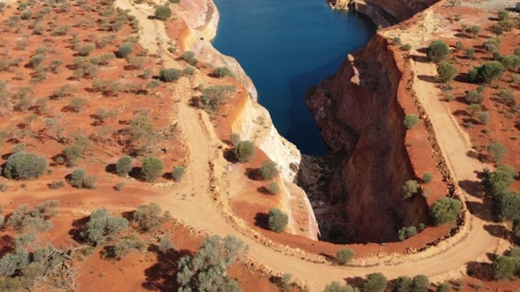 smh.com.au - Murray Ward - Horizon bags high grade gold outside WA mine plan