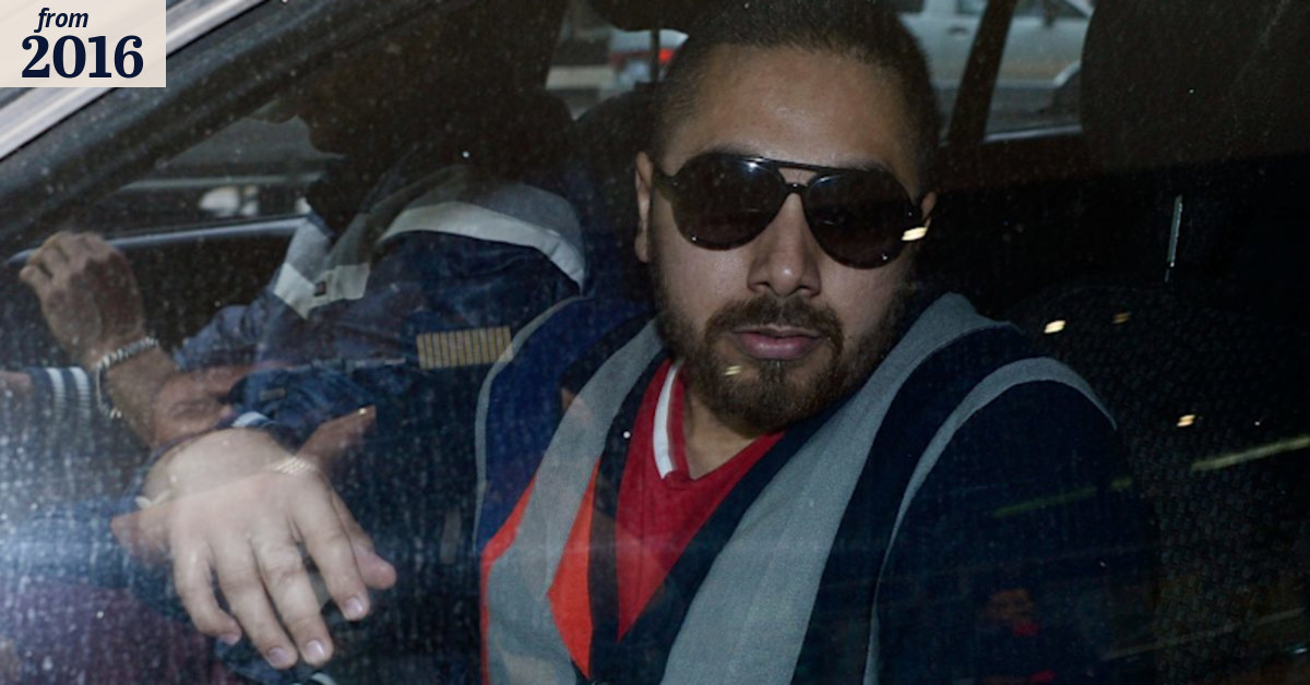 Truck driver jailed for killing four members of family in crash appeals ...