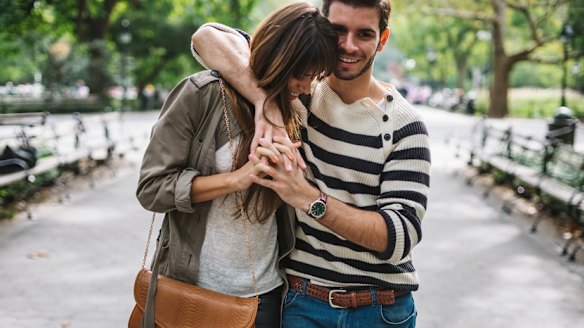 "We've come far in terms of equality and acknowledging women's roles in both the home and the workplace.Yet there's still this underlying and antiquated thinking that dominates our society."