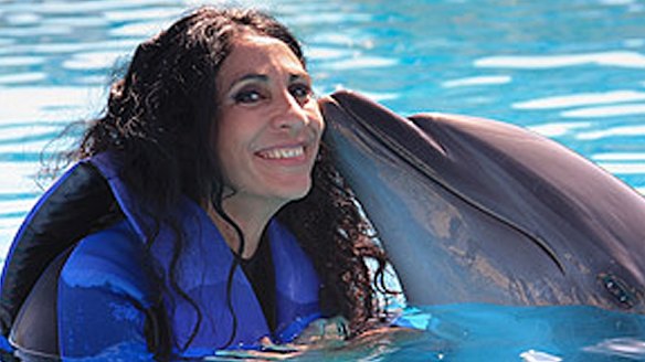 Nevine Rottinger, owner of Essential Energies, provided counsel to BBY's Glenn Rosewall.