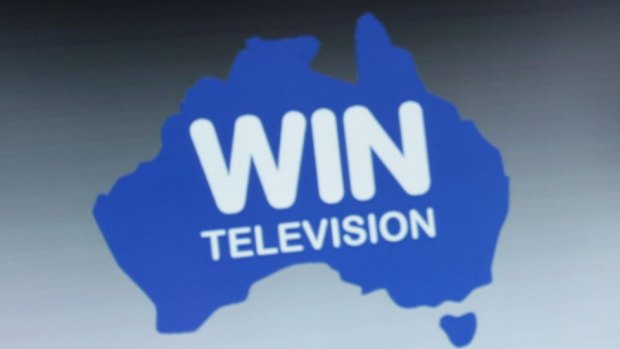 WIN chief executive Andrew Lancaster sees "no merit" in staying with Free TV.