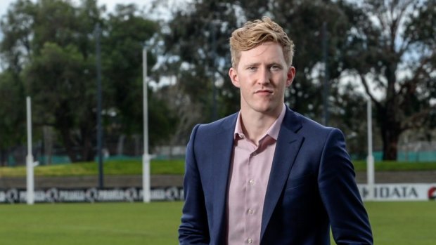 Greens candidate for the federal seat of Higgins, Jason Ball will use advertising on gay dating app Grindr to campaign for votes.