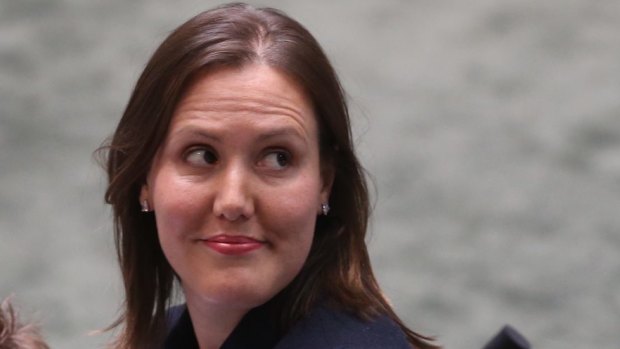 Assistant Treasurer Kelly O'Dwyer has given the life sector two years to improve its quality of advice.