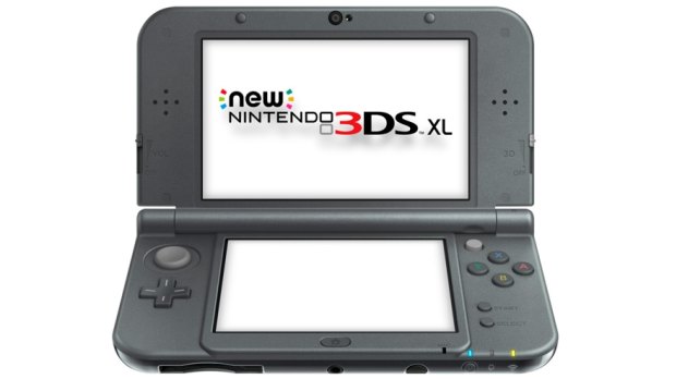 The New Nintendo 3DS consoles are  refinements of the four-year-old 3DS hardware.