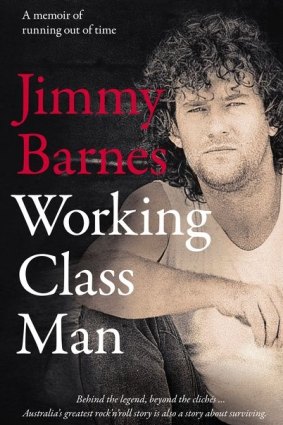 Working Class Man has also been nominated for the biography prize.