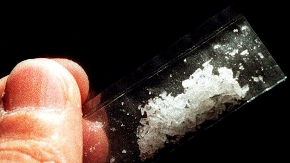 Ascot man who died after arrest connected to massive Perth drug bust