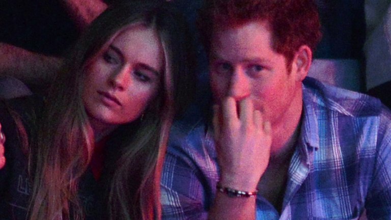 Cressida bonas naked