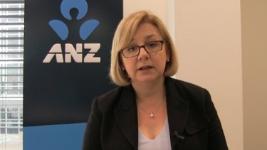 ANZ senior economist Felicity Emmett's early estimate for first quarter GDP is for a rise of just 0.1 per cent. That would put annual GDP growth at 1.5 per cent, which would be the lowest rate since the September quarter 2009. 