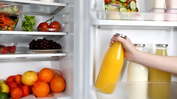 Authorities could turn your smart fridge into a secret listening device.