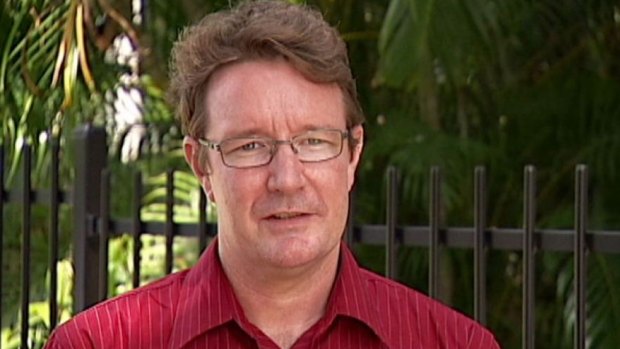 Matthew Gardiner, a senior figure in the Northern Territory branch of the Labor Party, has reportedly gone to fight in Syria.  