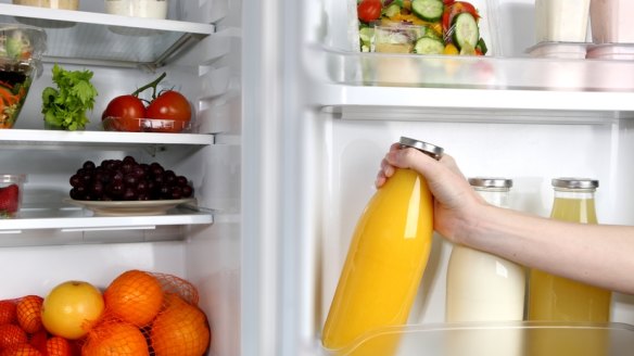 Cleaning your fridge and freezer at least every three months is best practice.