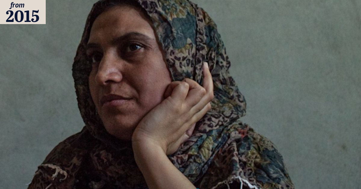 Kurdish forces deny claims of abuse in towns they liberate from IS