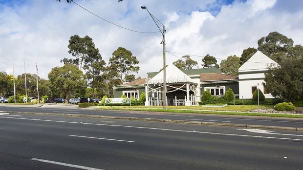 534-540 Doncaster Road has sold to aged care provider Benetas.


