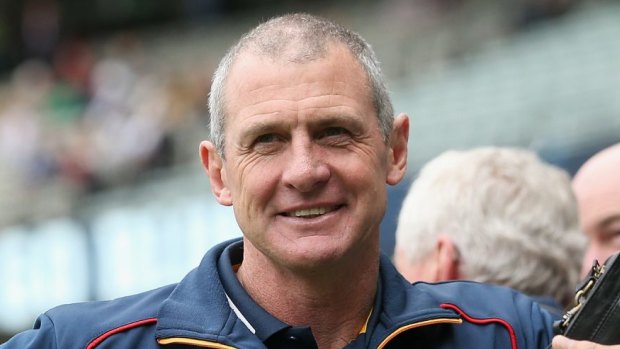News of Phil Walsh's death has prompted tributes from the wider sporting world.