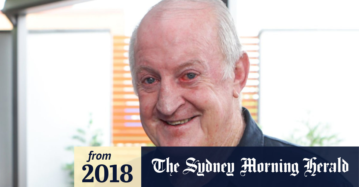 Dragons legend and Immortal John Raper fighting dementia