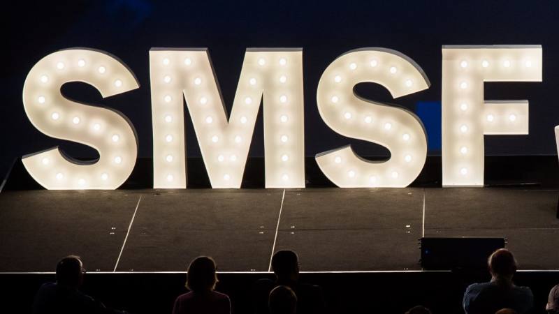 Smsf review