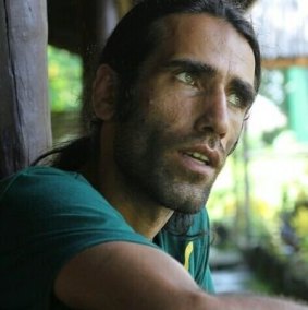 "People are following the news closely but day by day they are getting more worried": Iranian refugee Behrouz Boochani.