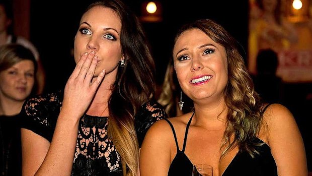 MKR's Kelly Ramsay opens up about West End Deli review and Sunday Times ...