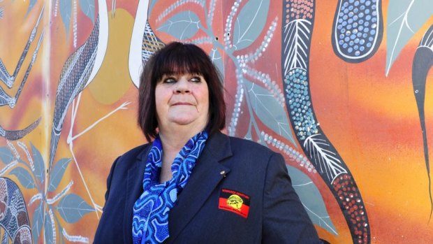 Winnunga Nimmityjah chief executive Julie Tongs has called for an inquiry into the bashing of Aboriginal man Steven Freeman shortly after he was remanded to the ACT prison last week.