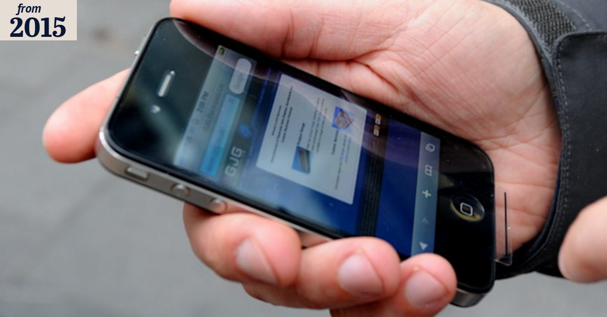 Apple iOS 9 upgrade could make old iPhones feel new again