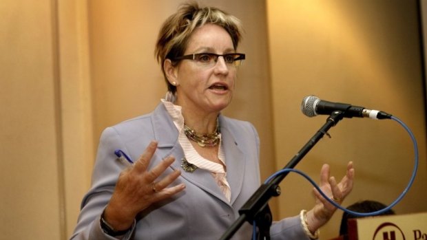 Federal MP Alannah MacTiernan says a euthanasia law is needed.