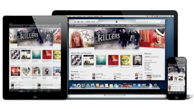 Consumer protection: European customers who purchase music on iTunes will now be entitled to a refund for 14 days.