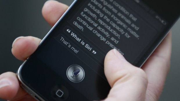 A voice command to Siri will let users book an Uber or send money to people in their iPhone contacts.