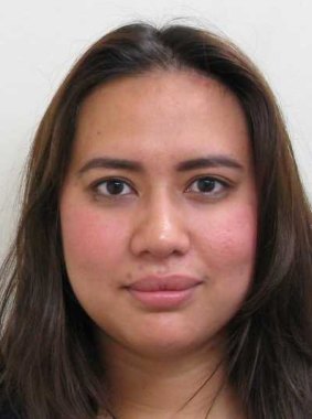 Rosita Durnan, who is eight months pregnant, was found safe and well in Bunbury.