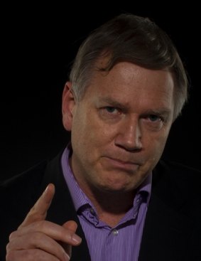 Conservative commentator Andrew Bolt has warned Prime Minister Tony Abbott's leadership is in peril.