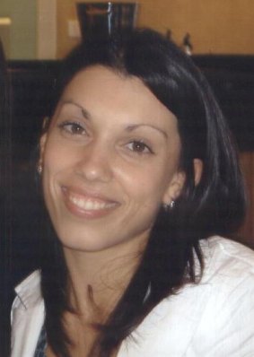 Katrina Ploy, 25, was last seen alive on December 17, 2006.