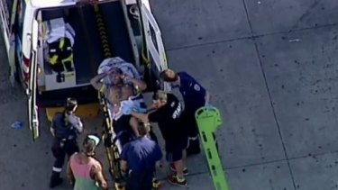 Police Release Image Of Man They Want To Speak To After Airport West Gym Shooting