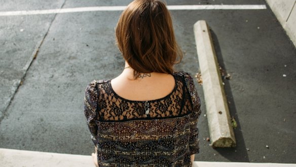 Women need to take control of their financial future as much as they can, but there are other factors outside individual control.