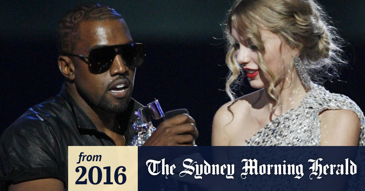 No One Messes With Kim Kardashian S Husband Not Even Taylor Swift