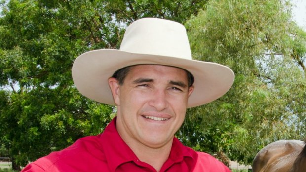 Robbie Katter, Billy Gordon and Shane Knuth plan to support and push north Qld issues.
