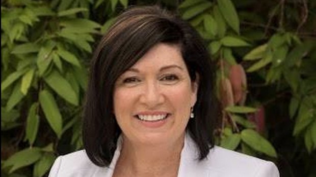 Science and Innovation Minister Leeanne Enoch.