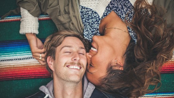 We're liable for the relationships that we pursue.