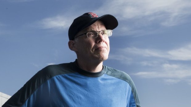 Bill McKibben warns Australia risks missing out on the new jobs and investment opportunities offered by renewable energy industries.