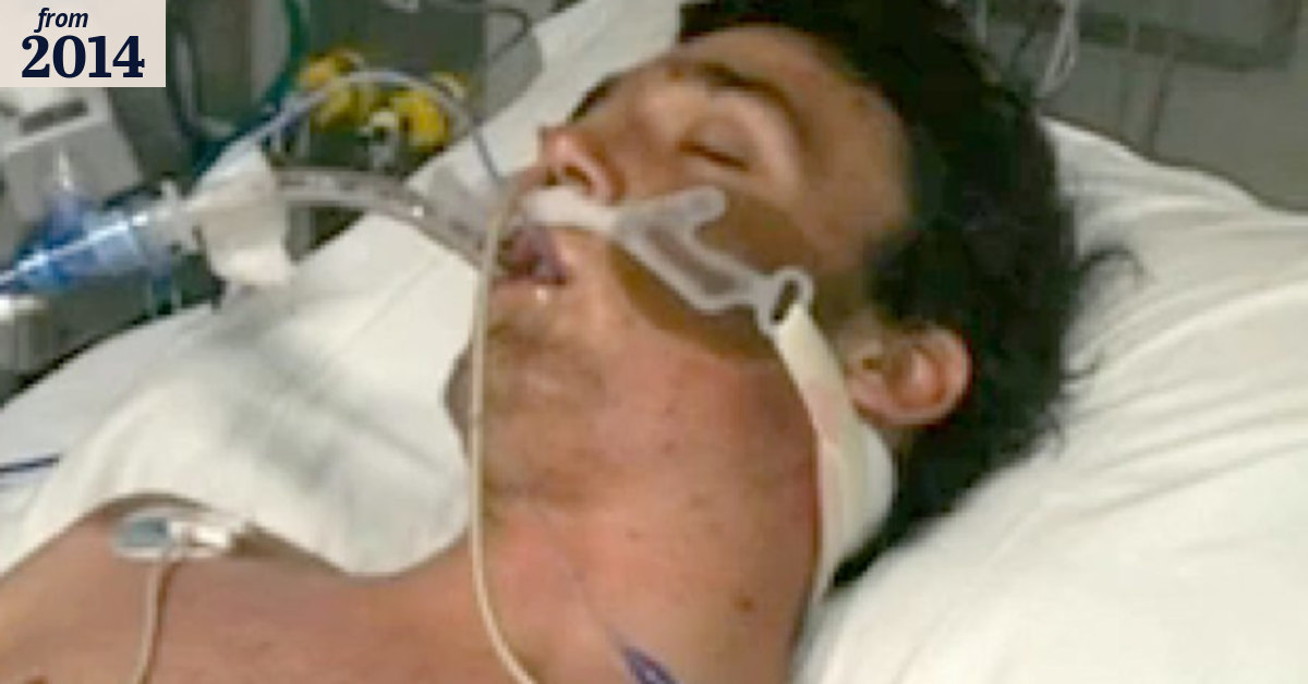 Batch of the drug ice leaves Victorians fighting for life
