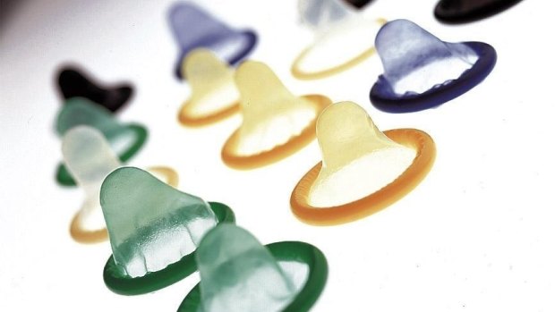 For older people re-entering the dating scene, using condoms can be a daunting prospect. But condoms are extremely necessary for many reasons to protect your sexual health.