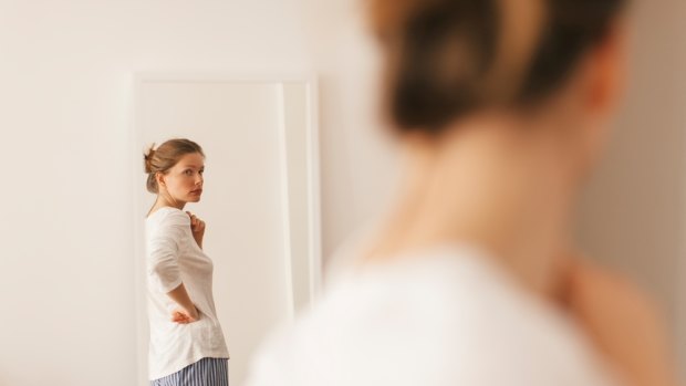 Australian researchers are starting to understand how body dysmorphia occurs. 