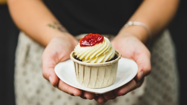 We need to stop blaming 'cake culture' and start looking at the bigger picture.