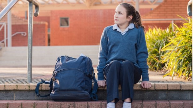 A growing number of Kiwi schools are opening up uniform choices to their students, regardless of gender.
