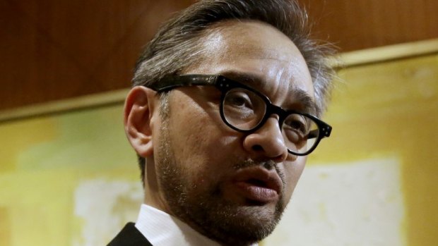 Former foreign minister Marty Natalegawa believes there are no private communications between Indonesia and Australia.