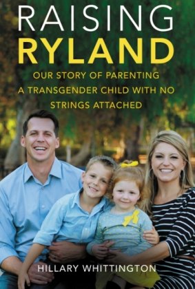 <i>Raising Ryland</i> by
Hillary Whittington.