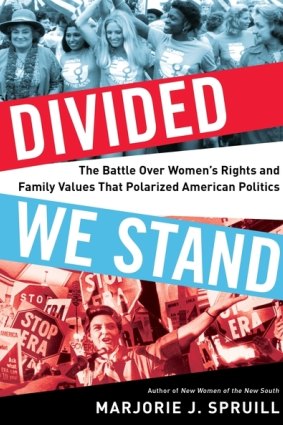 Divided We Stand. By Marjorie J. Spruill.